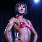 Karly  Gomez - NPC Washington Ironman 2010 - #1